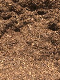 Cypress Mulch