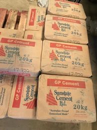 GP Cement 20kg