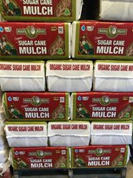 Sugar Cane Mulch