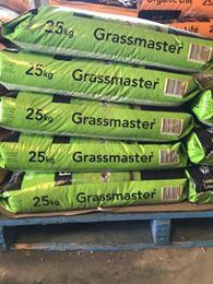 Grass Master 25kg: